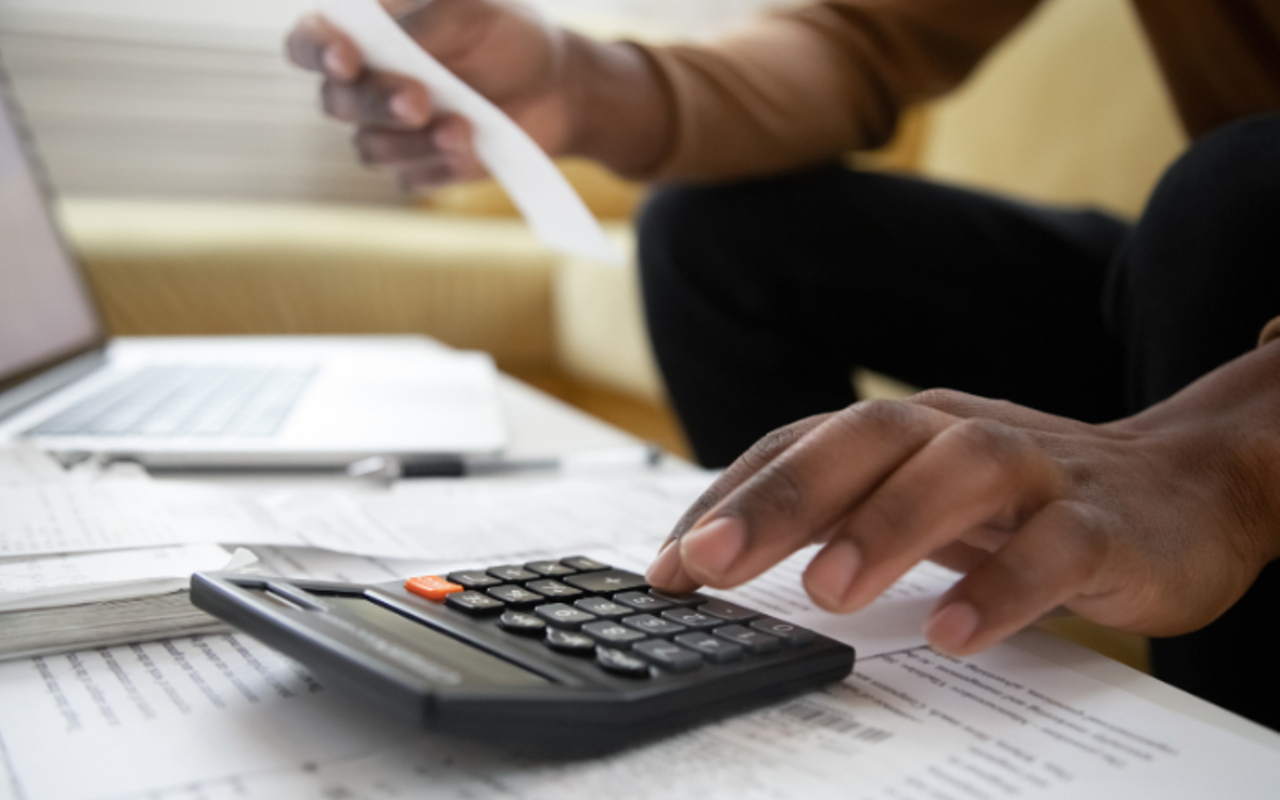 Image: Master small business taxes