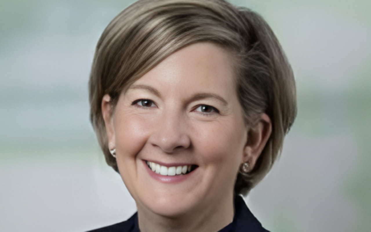 Image: Memorial Health announces new president and CEO