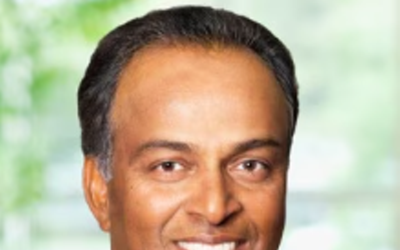 Image: Memorial Health names chief information officer
