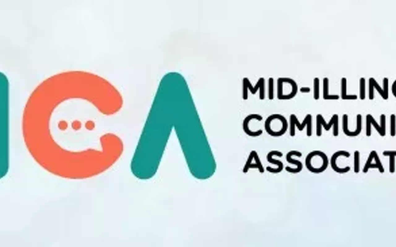 Image: Mid-Illinois Communications Association November Lunch