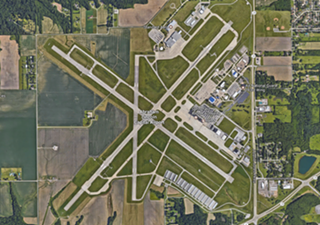Image: More than half of business travelers used Springfield airport last year, Chamber survey says
