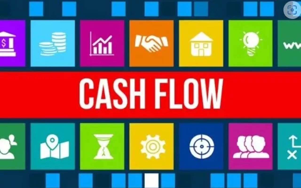 Image: Navigating Cash Flow