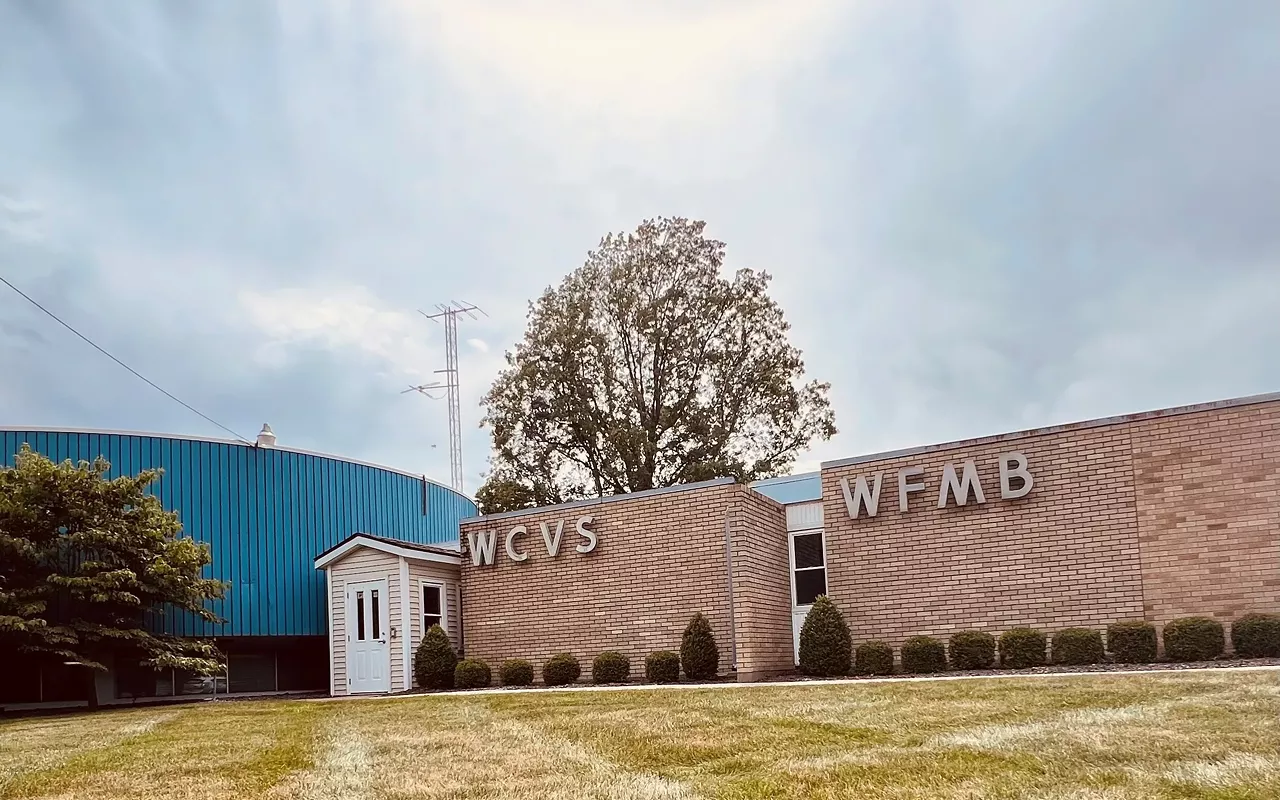 Image: Neuhoff sells Springfield and Bloomington radio stations