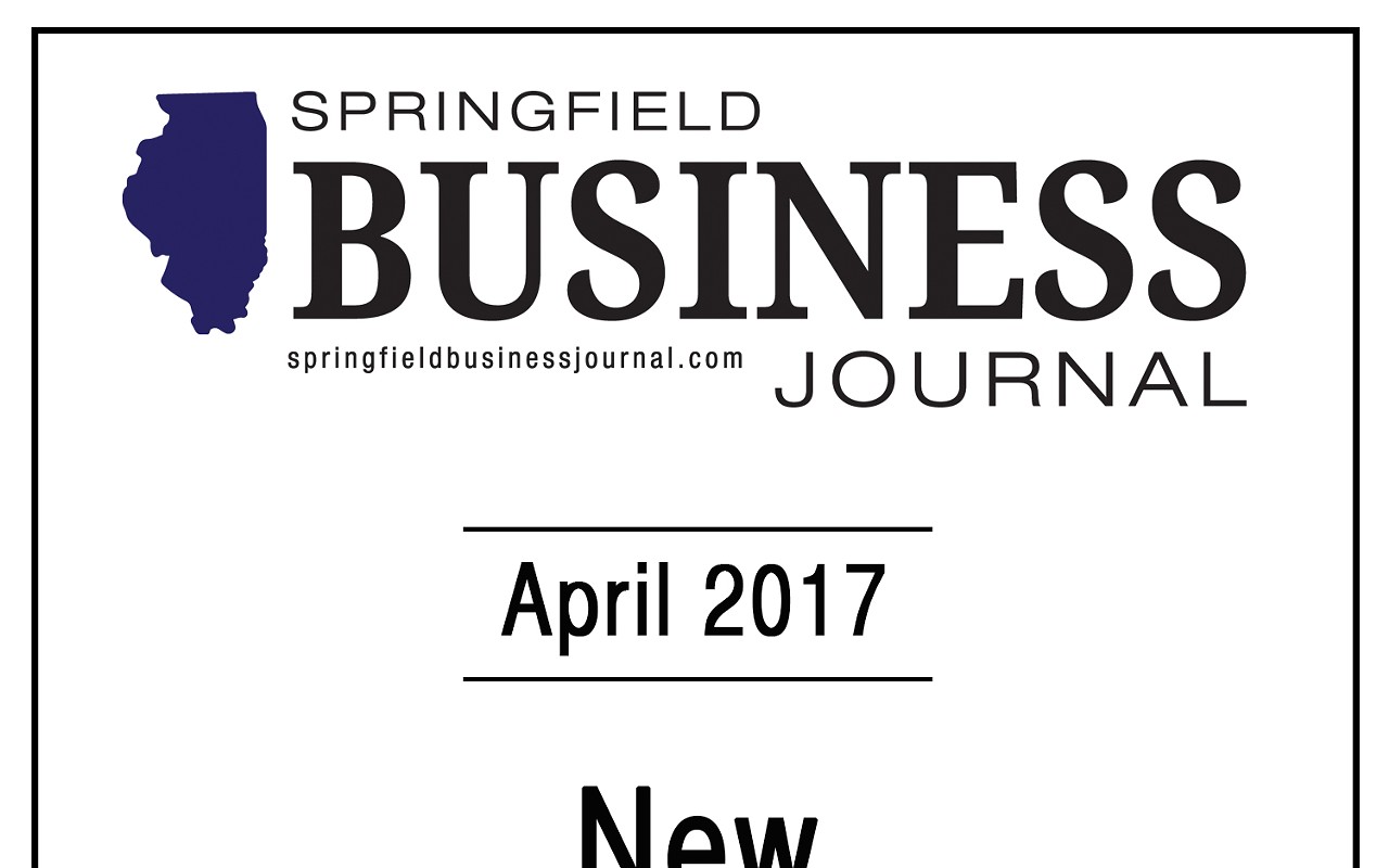 New Businesses Listings - April 2017