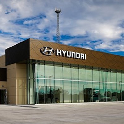 Green Hyundai to hold grand opening for new dealership