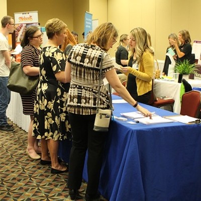 Chamber Job Fair to be held on Tuesday, Aug. 27