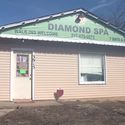Image: City of Springfield shuts down 11 massage parlors