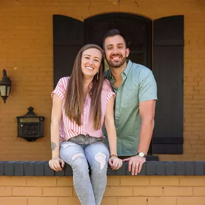 Image: Vondra Social House to open this fall