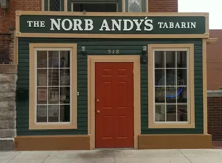 Image: Norb Andy&#146;s to reopen