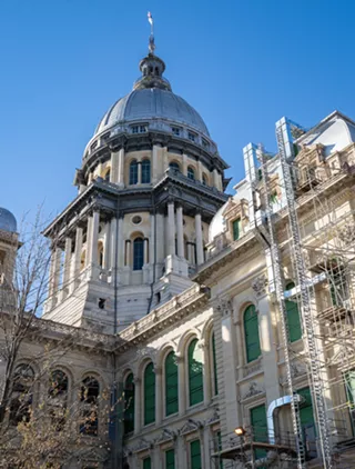 Image: Notable Springfield renovation projects