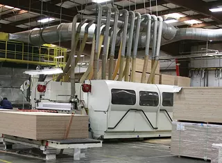 Image: Nudo continues to grow under new ownership
