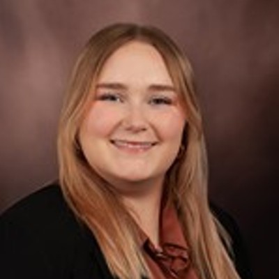 Olivia Lohse joins Springfield Chamber