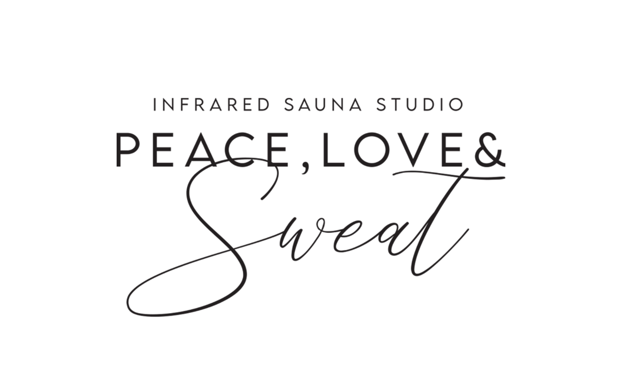 Image: Peace, Love and Sweat