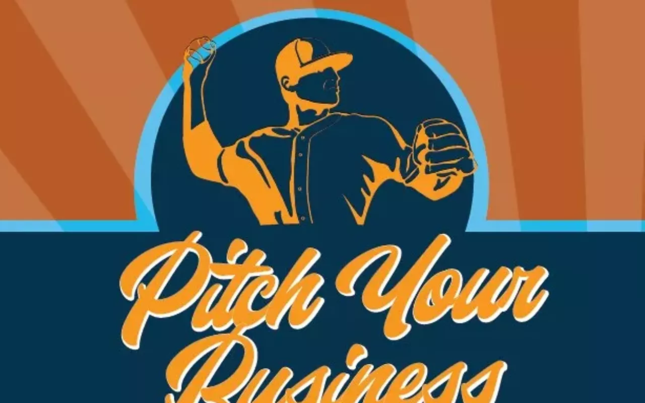 Image: Pitch Your Business