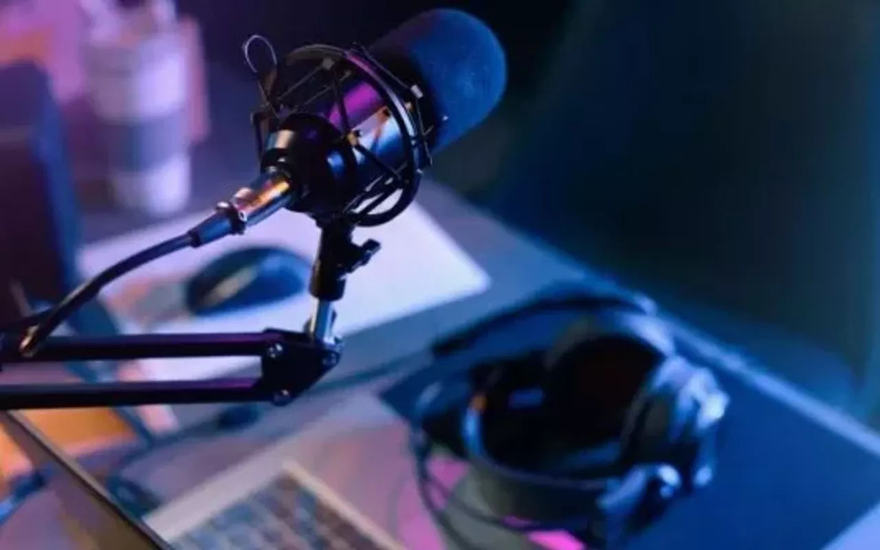Image: Podcasting for Small Businesses