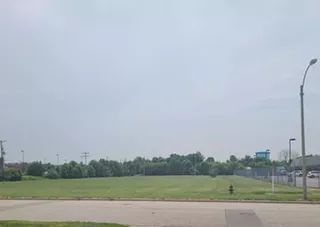 Image: Premier Pickleball Center preparing to break ground on west side