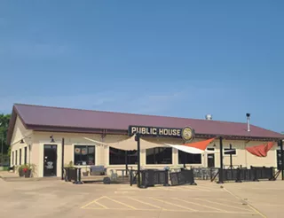 Image: Public House 29 and Pie's the Limit to close