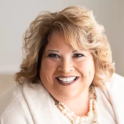 Image: Q&A With Amy Rasing