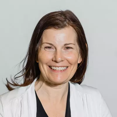 Image: Q&A with Karen Conn