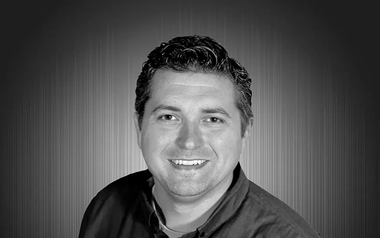 Image: Q&A with Todd Bringuet