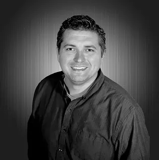 Image: Q&A with Todd Bringuet