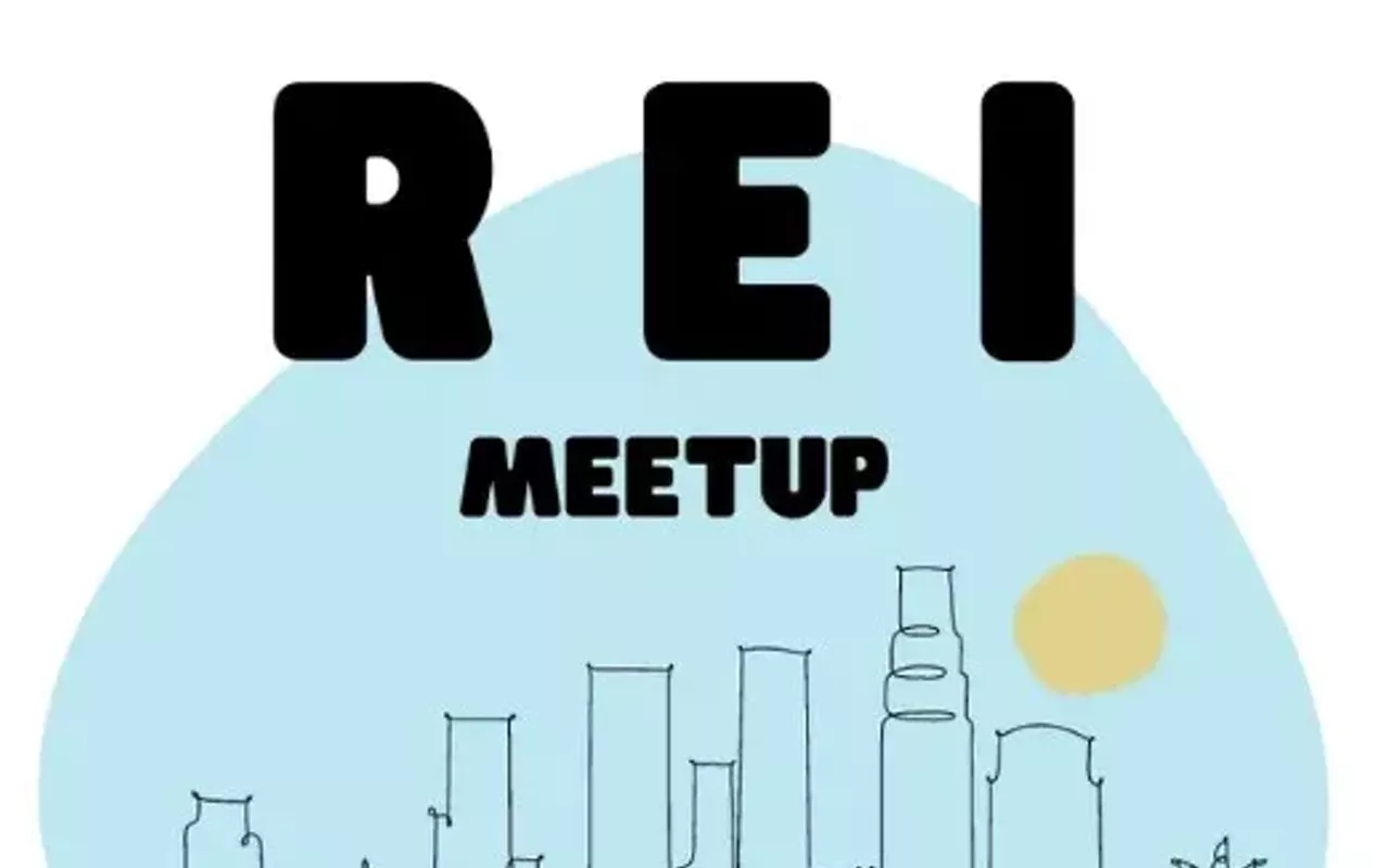 Image: Real Estate Investors meetup