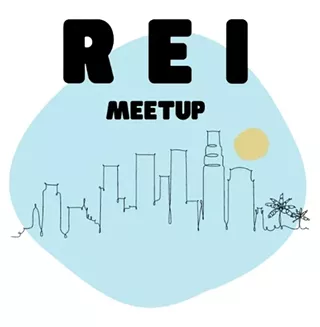 Image: Real Estate Investors meetup