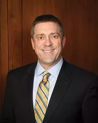 Image: Rich Riedesel moves on to Illini County Club
