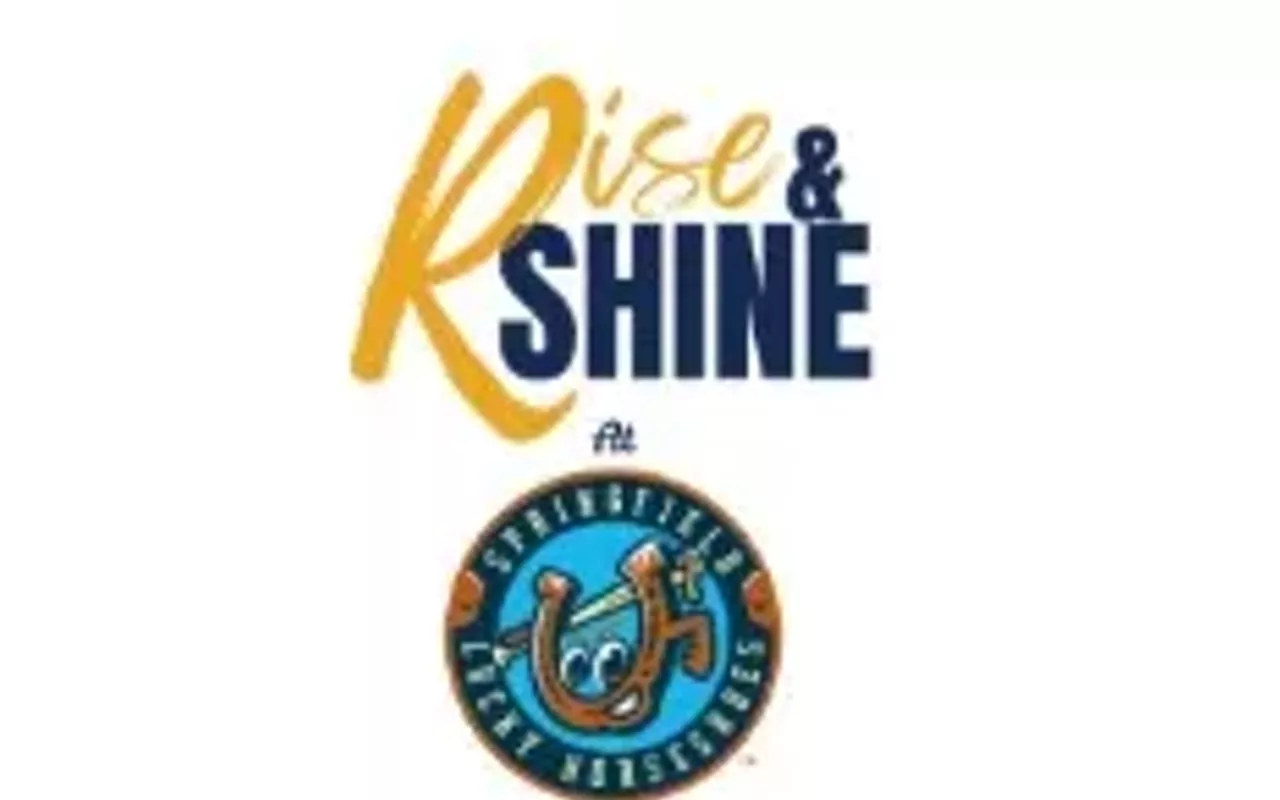 Image: RISE & Shine with Young Professionals