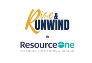 Image: Rise & Unwind at Resource One