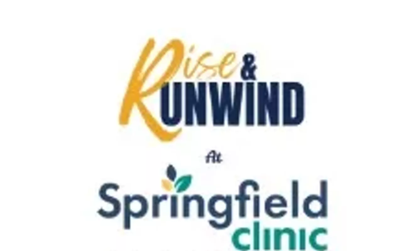 Image: Rise & Unwind at Springfield Clinic
