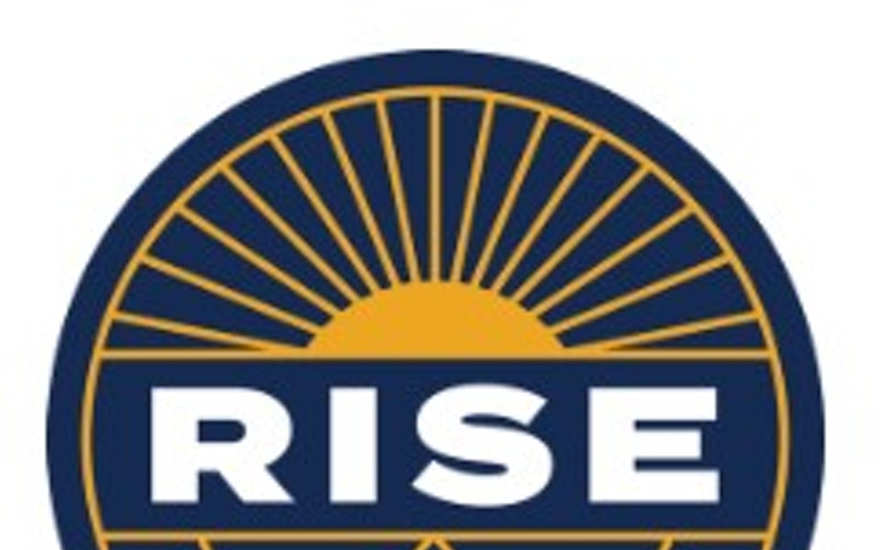 RISE Elected Officials Pre-Event