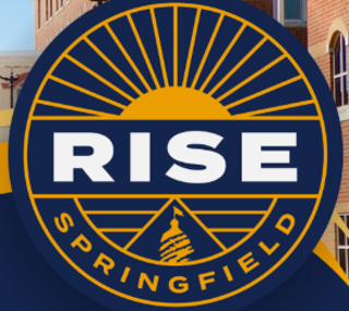 Image: RISE Springfield Clothing Drive