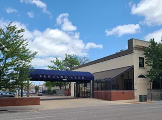 Image: Sangamo Club closing its doors as of June 16