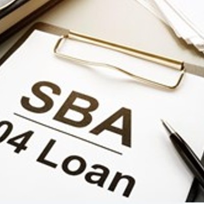 SBA 504 Loan Program for Small Business Owners