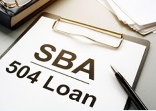 SBA 504 Loan Program for Small Business Owners