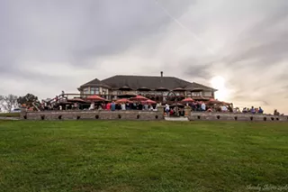 Image: Sheedy Shores WineGarden closing at the end of this season