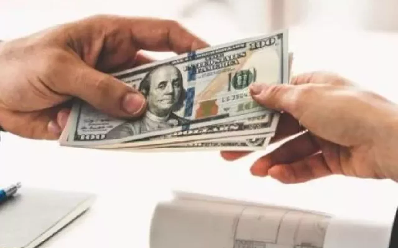 Image: Show Me the Money - SBA Loan Programs for small businesses