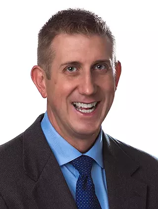 Image: Sikich promotes Richard Lynch to partner-in-charge in Springfield.