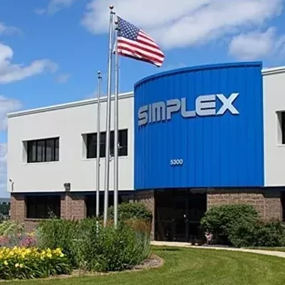 Image: Simplex sells to Canadian company