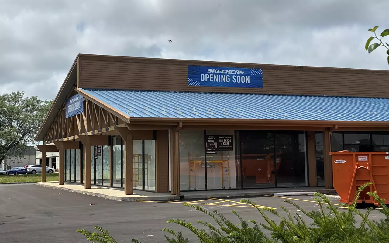 Image: Sketchers to open store in Springfield