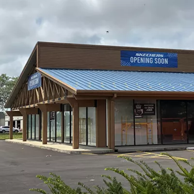 Image: Sketchers to open store in Springfield