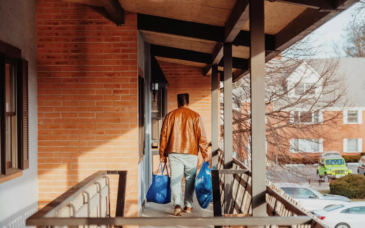 Image: Solid Rock Youth Transitional Services