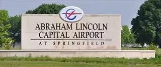 Image: Springfield Airport Authority buys former Newman-Alton building