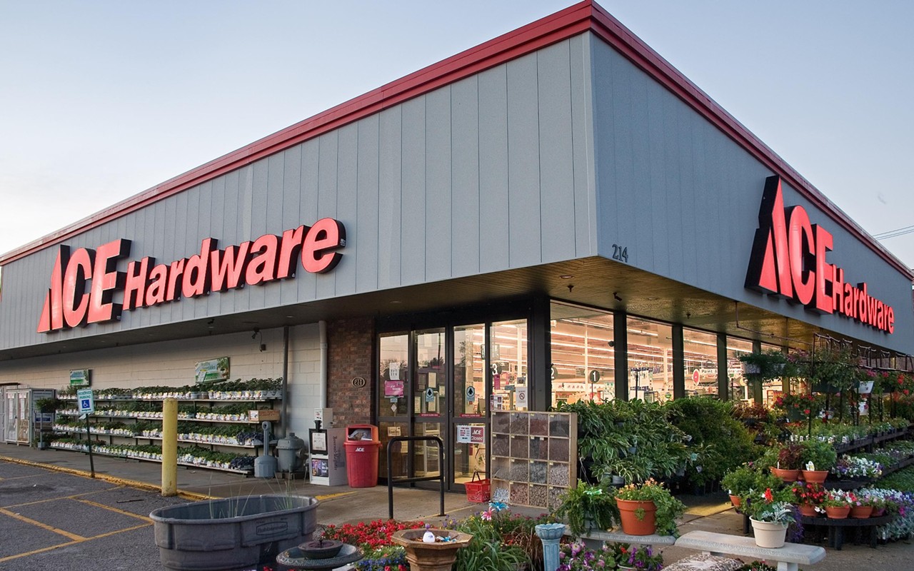 Springfield-area Ace Hardware stores to change ownership