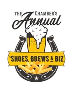 Springfield Chamber of Commerce to hold 'Shoes, Brews & Biz event on Oct. 20