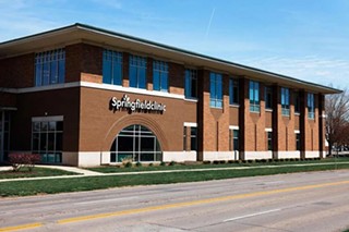 Springfield Clinic opens newly renovated facility