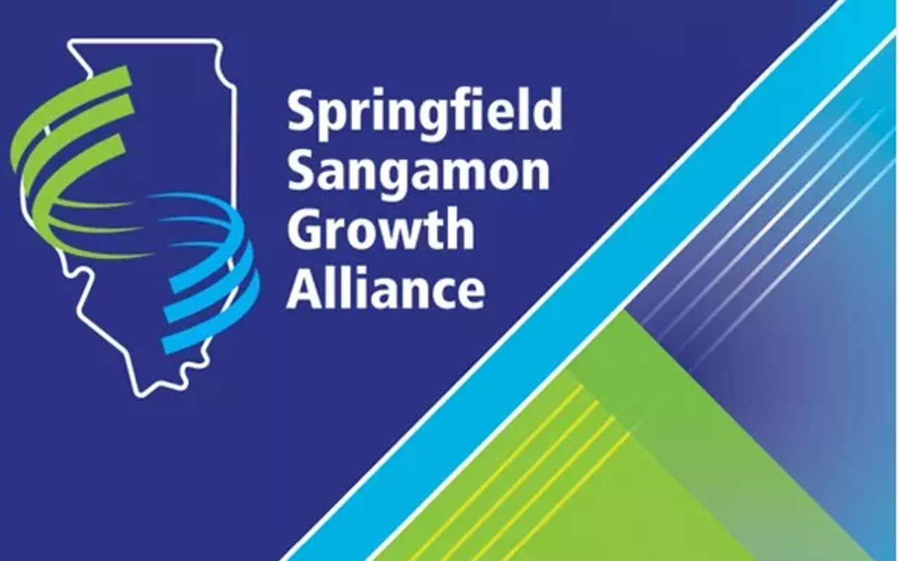 Image: Springfield Sangamon Growth Alliance Annual Meeting