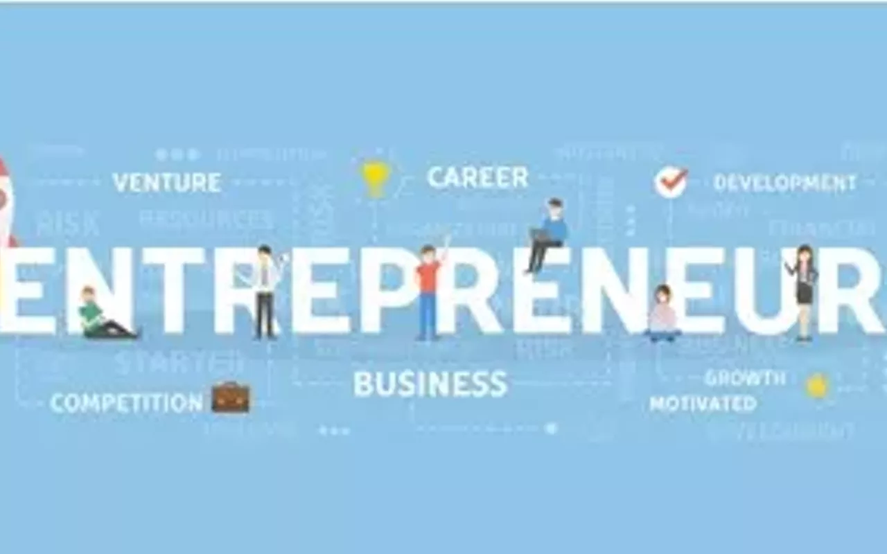 Image: Starting Your Own Business Through Franchising