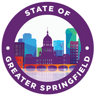 Image: State of Greater Springfield Luncheon